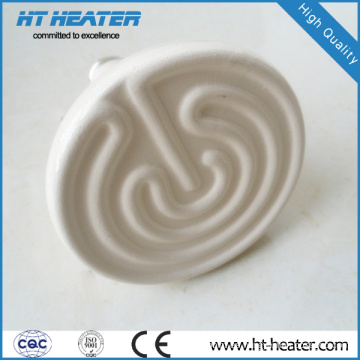 Calentador de cerámica infrarrojo lejano